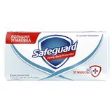 საპონი მყარი/ სეიფგარდი/ 125გ