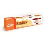 Чiпси 60г Розумний вибір пластинки зі смаком шашлику