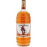 Ром Captain Morgan Spiced Gold 1.5 л 35%
