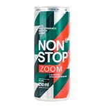Напій ба енерг НОН СТОП ZOOM  025л