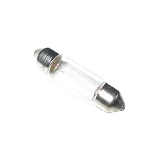 Автолампа розжарювання  C5W 12V 2шт