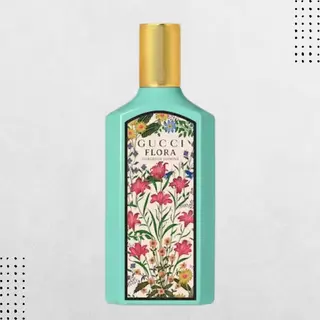 Gucci – Flora Gorgeous Jasmine 100ML