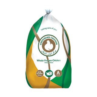 ქათმის ასორტი უკრაინული ქათამი 1კგ