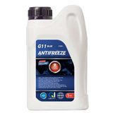 Охолоджуюча рідина  GNL Antifreeze G11 Blue 1 кг