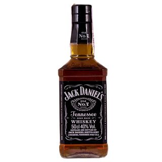 Віскі Jack Daniels 40% 0.7 л