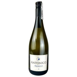 Вино ігристе Antonico Prosecco DOC Frizzante 0,75 л сух. біле