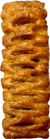 Сосиска в тісті з американським соусом 117 г