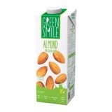 Напій Green Smile Almond рисово-мигдальний ультрапастеризований 1.5% 1 л