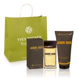 Набір Святковий З Ароматом Амбр Нуар, Арт 310021