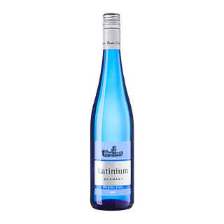 Вино Рислінг н/сол біл Platinum 0,75л
