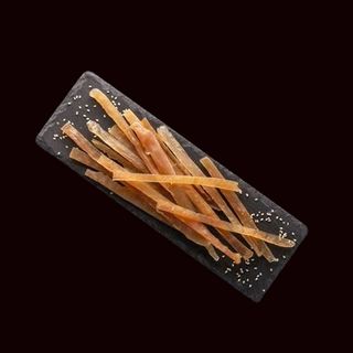 Соломка Щуки (100г)