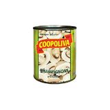 სოკო დაჭრილი /კოპოლივა/ 850 მლ