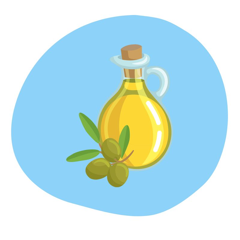 Питьевые масла