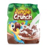 Фігурні вироби 500г Своя лінія Кульки з какао глазуровані цукровою глазур'ю