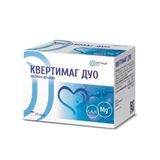 Квертімаг Дуо №14  Саше