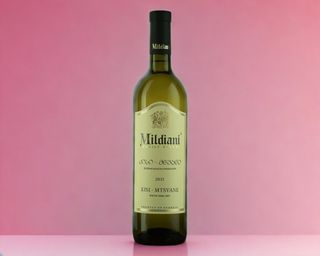 ქისი მწვანე - მილდიანი / Kisi Mtsvane - Mildiani