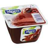 Десерт соєвий Alpro з шоколадом 125 г
