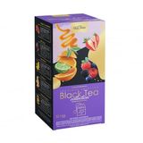 Чай (25 ф/п х 2г) Своя Лінія чорний асорті смаків