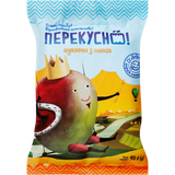 Цукат Перекусно! Манго 90 г