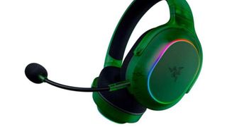 (14935) Razer Headset Barracuda X Chroma, BT/WL, RGB, Phantom Green Ed. RZ04-05220300-R3M1