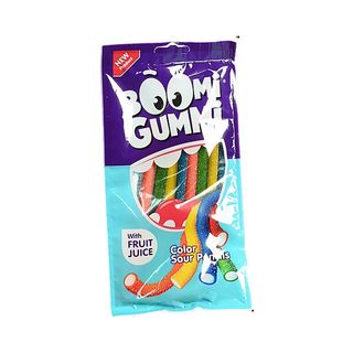 Цукерки желейні Бумі Гамі Кольорові Олівці 70г