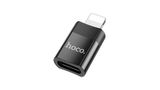 Hoco Adapter Lightning male to Type-C female (UA17)