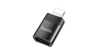 Hoco Adapter Lightning male to Type-C female (UA17)