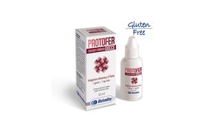 პროტოფერი ორალ.წვ 30მლ