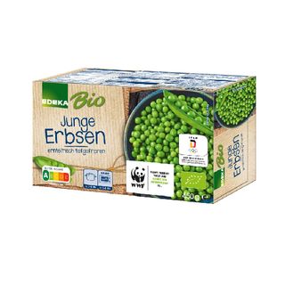 ორგანული ბარდა /EDEKA/450 გრ 