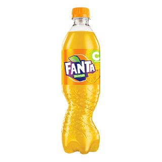 SOK FANTA POMORANDZA 0.5L PET