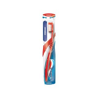 Aquafresh, Зубная Щетка Aquafresh Standard Medium, шт, ШК: 5054563124258