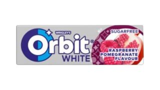 Orbit - ორბიტი ჟოლო-ბროწეული