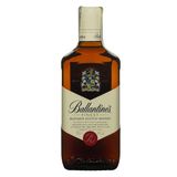 Віскі Ballantines Finest 05л 43%