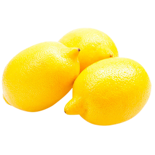 Лимон ваговий