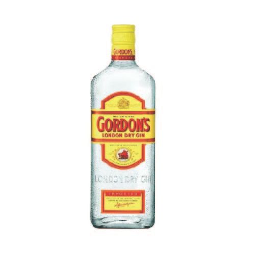 რომი, ჯინი, ტეკილა