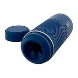 Мастурбатор Pow Stroker [Синий ] (1.13.50)