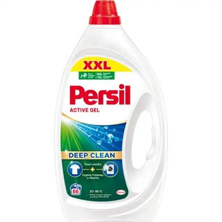 Гель для прання Persil Deep Clean Active Gel 2970 мл