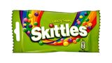 დრაჟე SKITTLES CRAZY SOURS