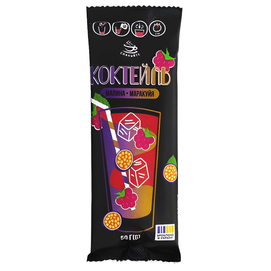 Вода, соки, солодкі напої