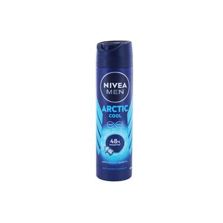 Հակաքրտինքային աէրոզոլային միջոց «Nivea Men Arctic Cool» 150մլ