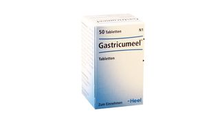 გასტრიკუმელი ტაბ N50^