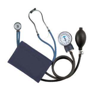 ეი ენდ დი - წნევის საზ აპარატი მექანიკური სტეტოსკოპით UA-200  #1  Blood-pressure appar UA-200