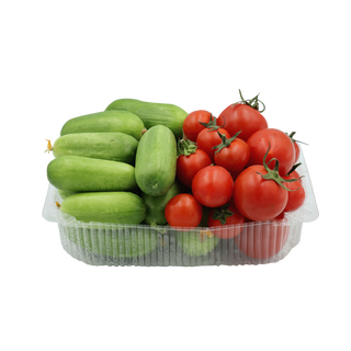 Բանջարեղենային խառնուրդ հտ