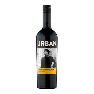 Вино Alfa Crux Urban Cabernet Sauvignon черв.сухе 0.75 л