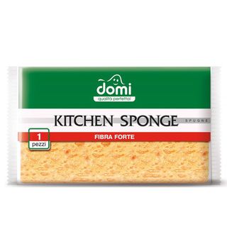 სამზარეულოს ღრუბელი /DOMI/ 1 ც