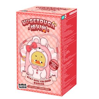 ​Крос-боді сумка Pop Top 1983toys Upset Duck Завжди поруч (AP17183804000C)