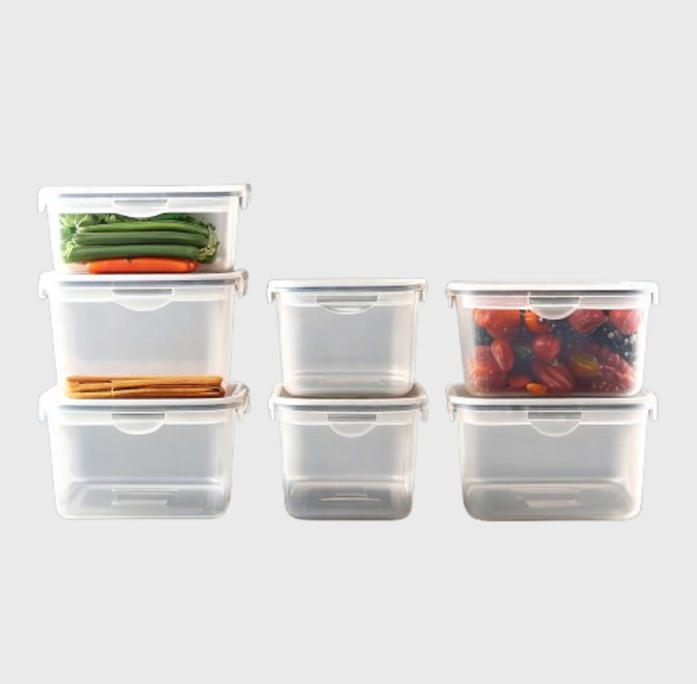 Մթերքի պահպանման պարագաներ