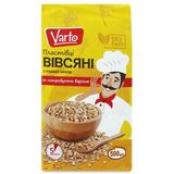 Вівсяні пластівці Varto 500 г