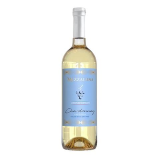 Lorenzo Cipriani - Chardonnay. თეთრი მშრალი