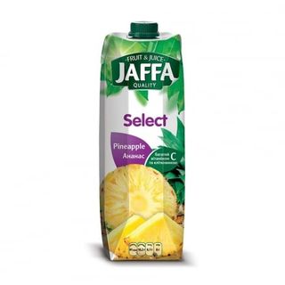 Нектар 0,95л Jaffa Ананас